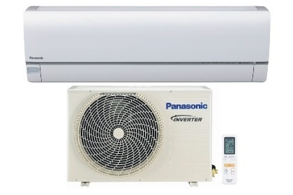 Klimatyzator ścienny E15QKE - kolor biały