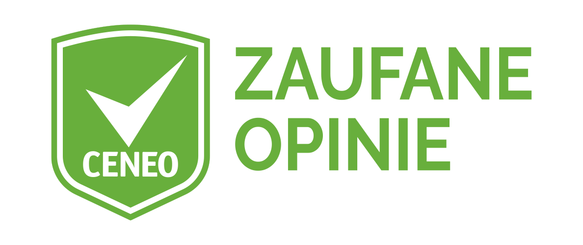 Zaufane opinie CENEO