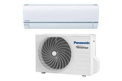 Klimatyzatory firmy PANASONIC