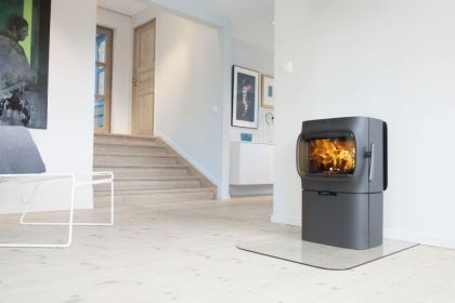 Kominki firmy JOTUL