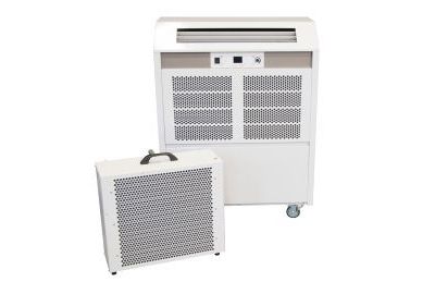 Dantherm ACT 7