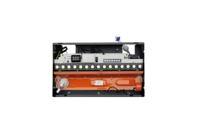 Dimplex Cassette 500 projects