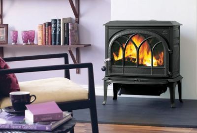 JOTUL F 400