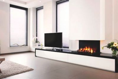 Kaseta 500 LED z polanami
