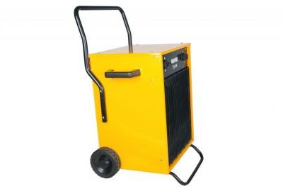 Inelco Heater 22kW mobile