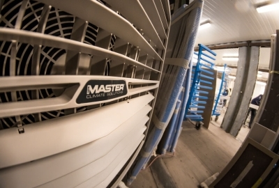 MASTER BC 80