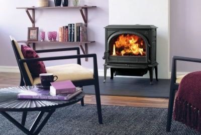 JOTUL F 400 SE