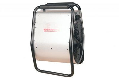 Nagrzewnica programowalna, elektryczna, Inelco Dania-Heater 9kW