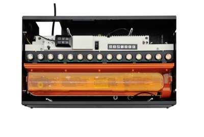 Dimplex Cassette 500 retail