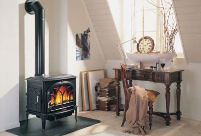 JOTUL F 500