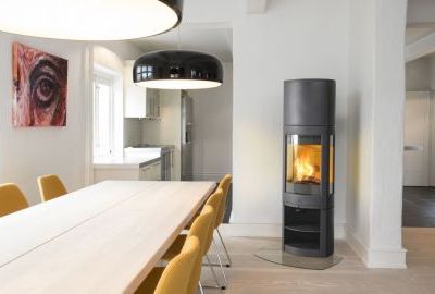 Jotul F 371 Advance HT