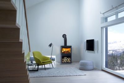 JOTUL F 520