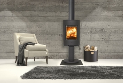 JOTUL F 136 BP