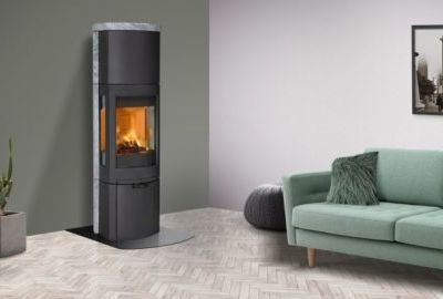 Jotul F 377 HT ADVANCE