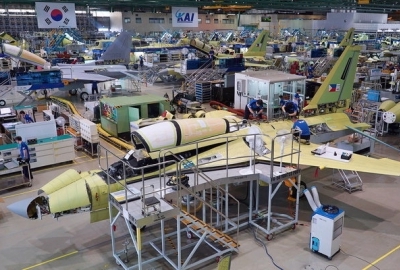 Klimatyzatory przemysłowe Veltron