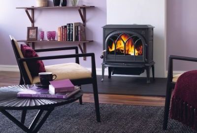 JOTUL F 400