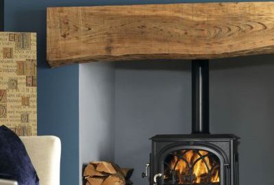 JOTUL F 500