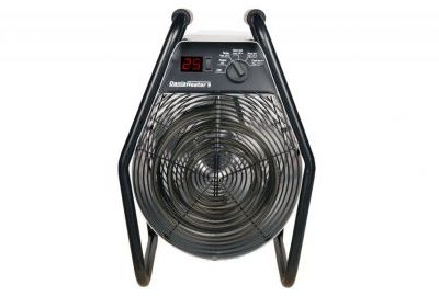 Nagrzewnica programowalna, elektryczna, Inelco Dania-Heater 9kW