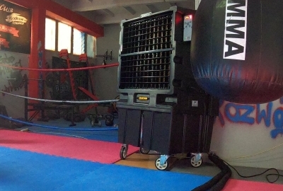 Master BC 120, BC 220