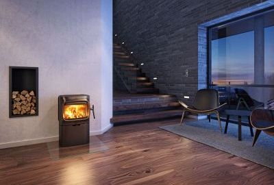 JOTUL F 105 R B