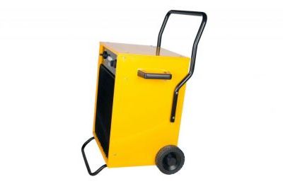 Inelco Heater 22kW mobile