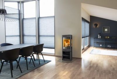 JOTUL F 371 ADVANCE