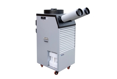 FRAL FSC25.4
