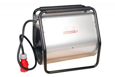 Nagrzewnica programowalna, elektryczna, Inelco Dania-Heater 15kW