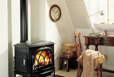 JOTUL F 500