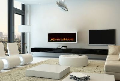 Kaseta 1000 LED z polanami