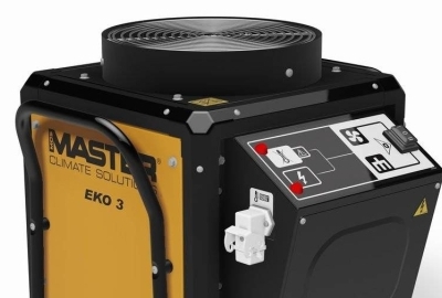 Master EKO 3
