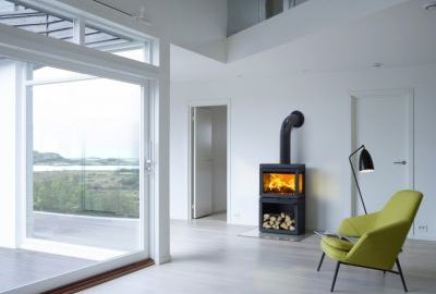 JOTUL F 520