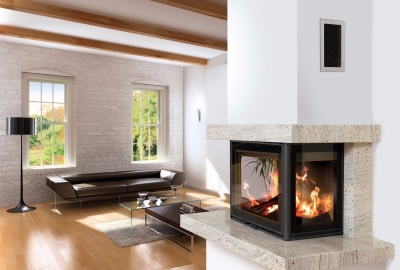 Dovre 2575 CBS 3
