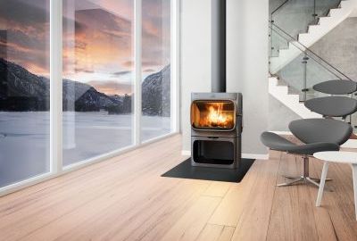 JOTUL F 305 R B