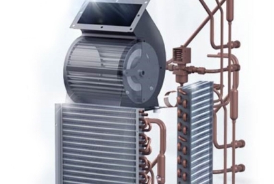 Klimatyzatory przemysłowe Veltron