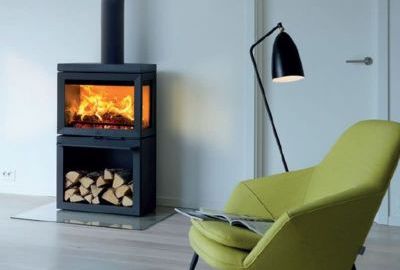 JOTUL F 520