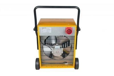 Inelco Heater 22kW mobile