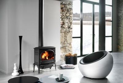 JOTUL F 400 SE