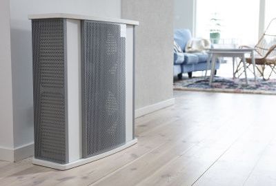 Oczyszczacz powietrza WOOD’S ELFI 900
