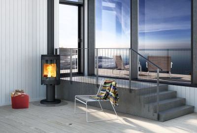 JOTUL F 483
