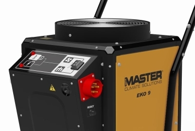 Master EKO 9