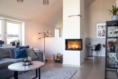 Jotul Scan 5003 FR