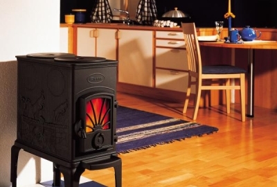 Dovre 40 CB