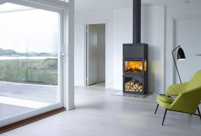 JOTUL F 520
