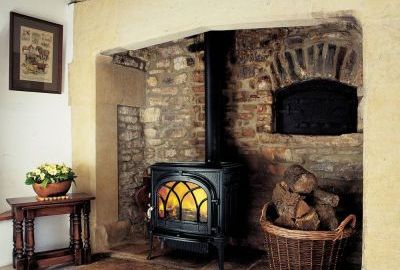 JOTUL F 500