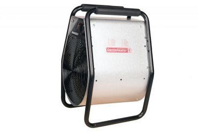Nagrzewnica programowalna, elektryczna, Inelco Dania-Heater 9kW