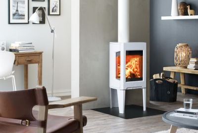 JOTUL F 163