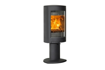 Kominek tradycyjny opalany drewnem Jotul F 363 V2 ADVANCE - PROMOCJA