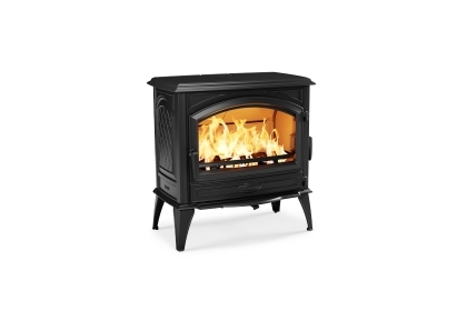 Piec wolnostojący opalany drewnem - Dovre 760 WD  - PROMOCJA