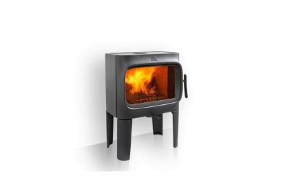Kominek tradycyjny opalany drewnem - JOTUL F 305 BP R LL BP kolor: czarny - PROMOCJA